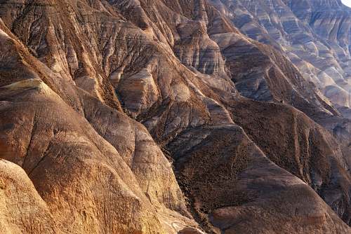zabriskie point road landscape photography of mountains furnace creek